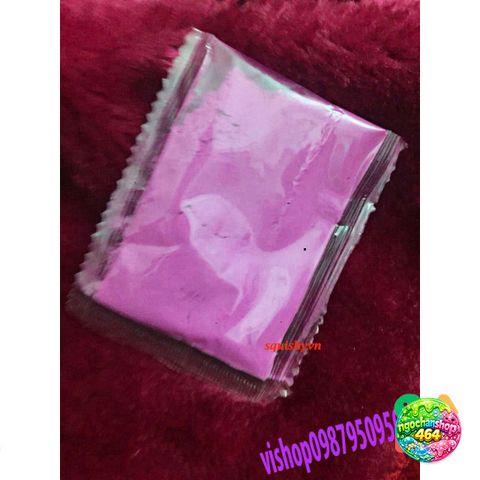 Bột Màu Dạ Quang Siêu Sáng 10g - 12 Màu Rực Rỡ Cho Nghệ Thuật Trang Trí, Thủ Công, Phát Sáng Ban Đêm
