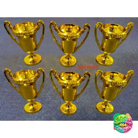 Cúp Bóng Đá Vàng Sang Trọng - Huy Chương Thể Thao Lấp Lánh, Giải Thưởng Cao Cấp, Quà Tặng Ý Nghĩa Cho Vận Động Viên