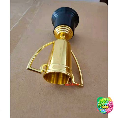 Cúp Bóng Đá Vàng Sang Trọng - Huy Chương Thể Thao Lấp Lánh, Giải Thưởng Cao Cấp, Quà Tặng Ý Nghĩa Cho Vận Động Viên