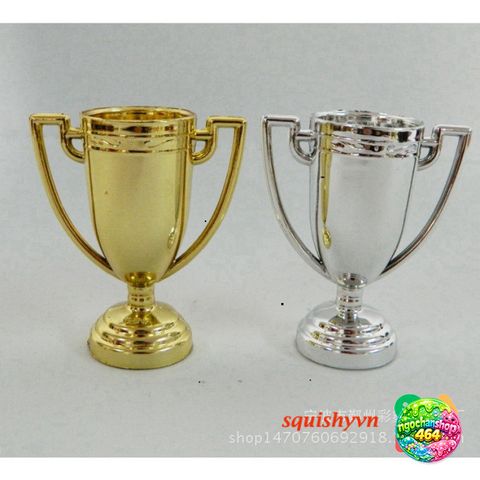 Cúp BÓNG ĐÁ Mạ Vàng - Huy Chương Thể Thao Chất Lượng Cao, Đồ Vật Kỷ Niệm Giải Thưởng, Giá Tốt Nhất Việt Nam