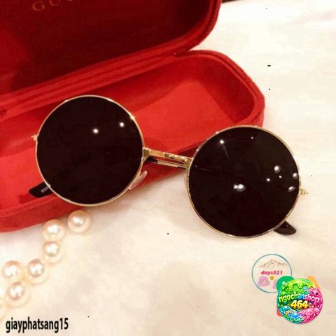 Kính Mát Đen Phong Cách Unisex Thời Trang - Kính Râm Bảo Vệ Mắt Chống UV Cho Nam Nữ, Thiết Kế Sành Điệu