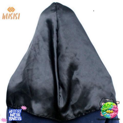 Khẩu Trang Ma Quái Valak - Mặt Nạ Cao Su Halloween Độc Đáo Cho Tiệc Hóa Trang, Phụ Kiện Vui Chơi ấn Tượng