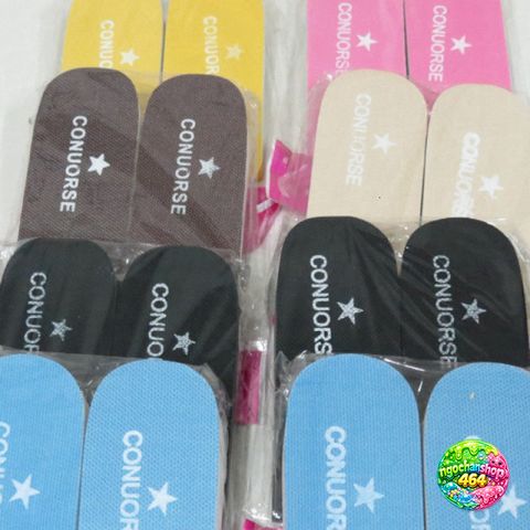 Lót Giày Tăng Chiều Cao Đệm Khí Cao Cấp 3-5cm - Tiện Lợi Cho Giày Thể Thao, Boot - Phù Hợp Với Tất Cả Cỡ Giày