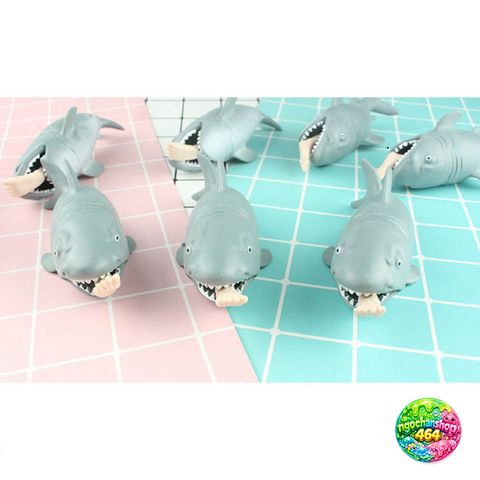 Dép cá mập Gudetama Silicon An Toàn, Chất Lượng Cao, Dành Cho Fan Hâm Mộ Hoạt Hình, Nhiều Màu Sắc, Chống Trượt