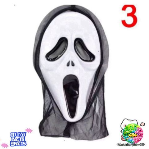 Áo Choàng Thần Chết Halloween Độc Đáo - Trang Phục Hóa Trang Thú Vị Cho Mùa Lễ Hội 2023