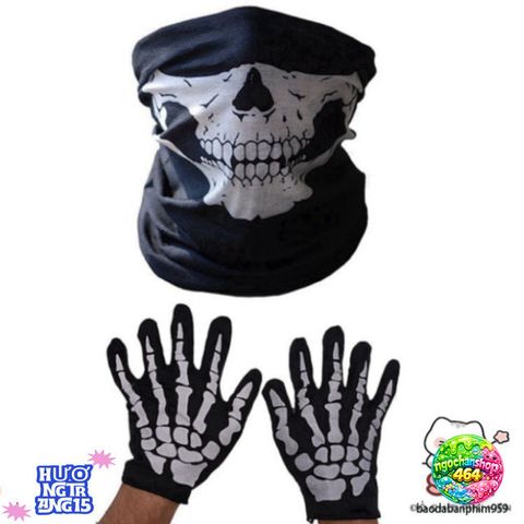 Mũ Balaclava Đa Năng Câu Cá và Thể Thao – Bảo Vệ Chống Nắng, Gió Cát, Tiện Dụng Khi Hóa Trang Halloween