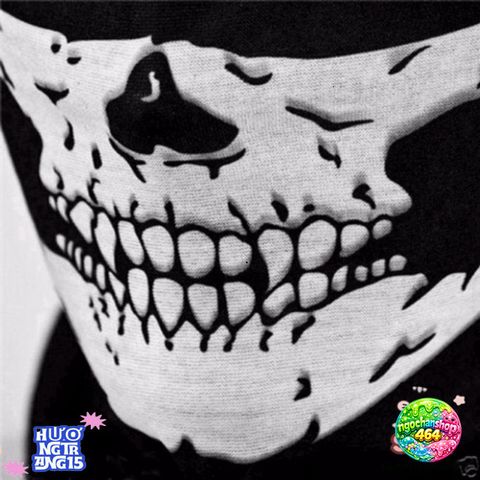 Mũ Balaclava Đa Năng Câu Cá và Thể Thao – Bảo Vệ Chống Nắng, Gió Cát, Tiện Dụng Khi Hóa Trang Halloween