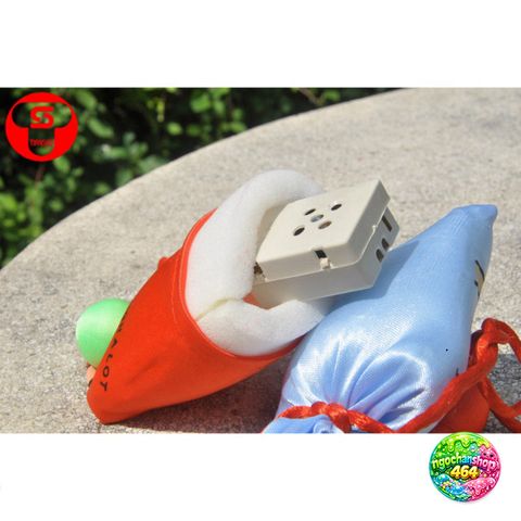 Túi Cưới Hahaha - Túi Da Cao Cấp Phát Tiếng Cười Ngộ Nghĩnh Dành Cho Người Yêu Thích Cuộc Sống Vui Vẻ