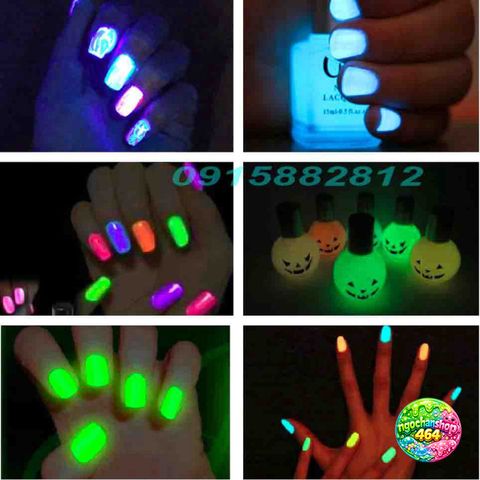 Que Phát Sáng LED Dạ Quang Màu Sắc - Vòng Tay, Bờm Nơ Trang Trí Halloween và Trung Thu - Đồ Chơi Sáng Tạo Cho Bé