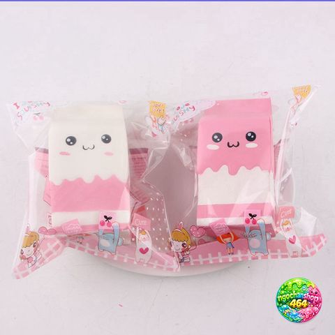 Áo Thun SquiShy Bình Sữa Mềm Dễ Thương - Thời Trang Nữ Đủ Size, Nhiều Màu Sắc An Toàn Cho Người Sử Dụng