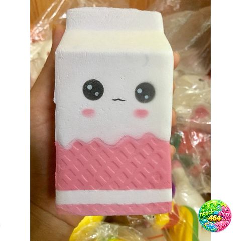Áo Thun SquiShy Bình Sữa Mềm Dễ Thương - Thời Trang Nữ Đủ Size, Nhiều Màu Sắc An Toàn Cho Người Sử Dụng