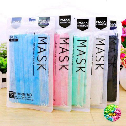 Khẩu Trang Phượt Đa Năng Cotton Đen - Thời Trang Cho Nam Nữ, Chống Mồ Hôi, Quà Tặng Thân Thiện