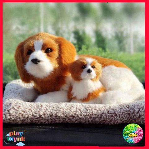 Phụ Kiện Thẻ Xe Hút Mùi Than Hoạt Tính Mèo Bông - Đồ Chơi Dễ Thương Cho Xe Oto, Khử Mùi Không Gian Trong Lành