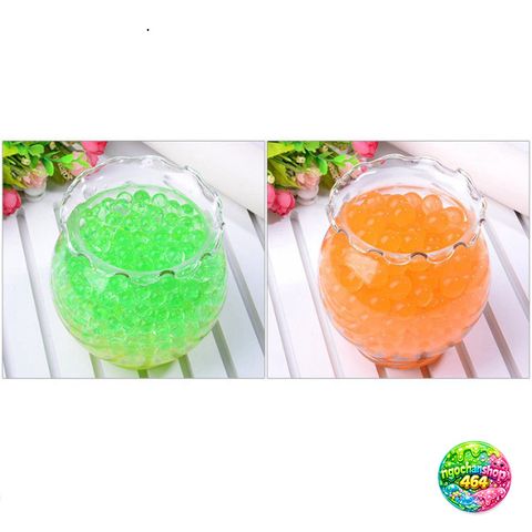 Hạt Nở Gói 10.000 Viên - Dụng Cụ Thú Vị Cho Bé Khám Phá - Món Quà Độc Lạ Cho Trẻ Em