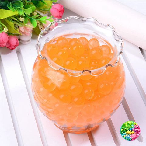 Hạt Nở Gói 10.000 Viên - Dụng Cụ Thú Vị Cho Bé Khám Phá - Món Quà Độc Lạ Cho Trẻ Em