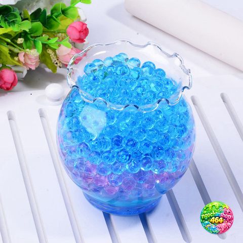 Hạt Nở Gói 10.000 Viên - Dụng Cụ Thú Vị Cho Bé Khám Phá - Món Quà Độc Lạ Cho Trẻ Em