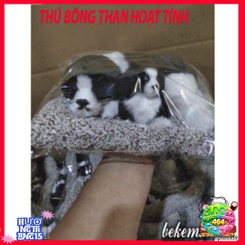 Gấu Đôi Panda Mẹ Con - Phụ Kiện Trang Trí Xe Hơi Với Lõi Than Hoạt Tính Khử Mùi, Dễ Thương Cho Không Gian Trong Lành