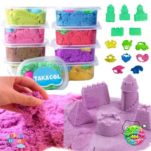 Áo Thun Cát Động Lực Cho Bé - Bộ Đồ Chơi Vui Nhộn 1kg Với 5 Khuôn Sáng Tạo An Toàn Và Chất Lượng Tại Việt Nam