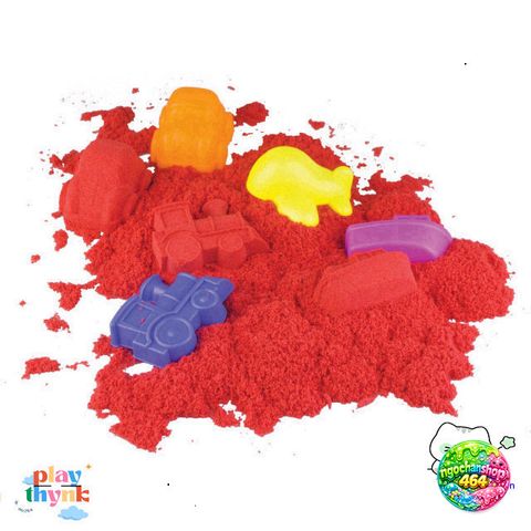Áo Thun Cát Động Lực Cho Bé - Bộ Đồ Chơi Vui Nhộn 1kg Với 5 Khuôn Sáng Tạo An Toàn Và Chất Lượng Tại Việt Nam