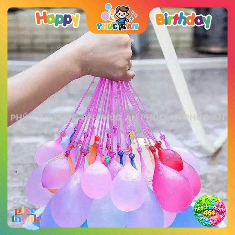 Bóng Đèn Nước Chùm 37 Quả Trang Trí Ngoài Trời - Hàng Chất Lượng Cao Phúc An cho Tiệc Tùng và Chụp Kỷ Yếu