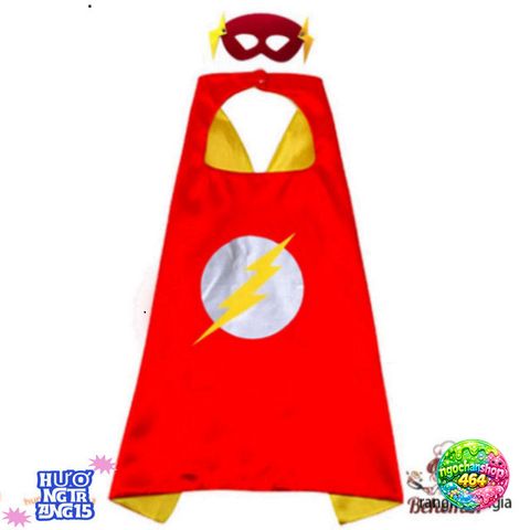 Bộ trang phục Cướp biển Thor Thanos cho trẻ em - Áo choàng và mặt nạ hóa trang siêu anh hùng - Đồ chơi vui chơi sáng tạo cho bé 2-8 tuổi