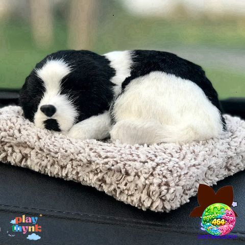 Thú Bông Hú Mùi Than Hoạt Tính - Phụ Kiện Trang Trí Xe Hơi Hình Gấu Xinh Xắn Khử Mùi, Lọc Không Khí Cho Gia Đình