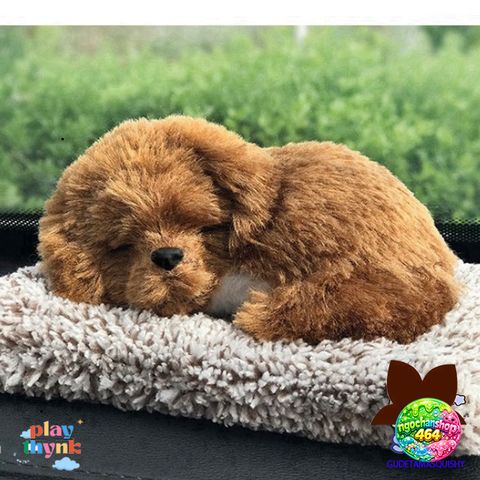 Thú Bông Hú Mùi Than Hoạt Tính - Phụ Kiện Trang Trí Xe Hơi Hình Gấu Xinh Xắn Khử Mùi, Lọc Không Khí Cho Gia Đình