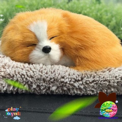 Thú Bông Hú Mùi Than Hoạt Tính - Phụ Kiện Trang Trí Xe Hơi Hình Gấu Xinh Xắn Khử Mùi, Lọc Không Khí Cho Gia Đình