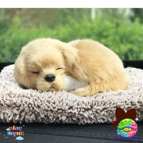Thú Bông Hú Mùi Than Hoạt Tính - Phụ Kiện Trang Trí Xe Hơi Hình Gấu Xinh Xắn Khử Mùi, Lọc Không Khí Cho Gia Đình