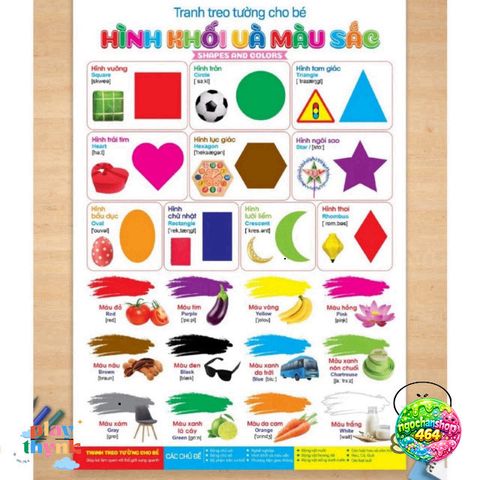 Bộ Sách Tranh Khám Phá Vũ Trụ 14 Chủ Đề Cho Trẻ - Nghệ Thuật Dạy Học Sáng Tạo - Tăng Cường Nhận Thức và Tư Duy