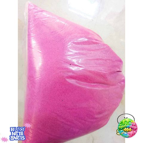 Cát Đa Màu Cao Cấp 1kg Cho Lư Hương - Trang Trí Chậu Thủy Tính, Không Dùng Cho Hồ Cá