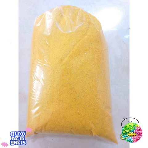 Cát Đa Màu Cao Cấp 1kg Cho Lư Hương - Trang Trí Chậu Thủy Tính, Không Dùng Cho Hồ Cá