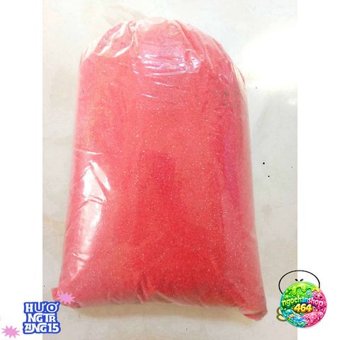 Cát Đa Màu Cao Cấp 1kg Cho Lư Hương - Trang Trí Chậu Thủy Tính, Không Dùng Cho Hồ Cá