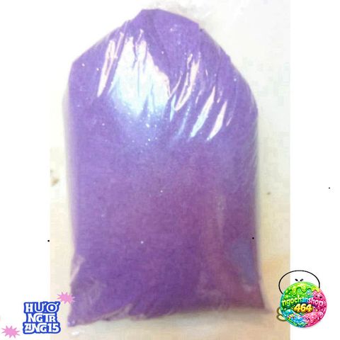 Cát Đa Màu Cao Cấp 1kg Cho Lư Hương - Trang Trí Chậu Thủy Tính, Không Dùng Cho Hồ Cá