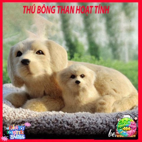 Thú Bông Khử Mùi Than Hoạt Tính Hình Chó Vàng - Đồ Trang Trí Xe Hơi Và Không Gian Sống Tươi Mát, Giải Pháp Khử Mùi Hiệu Quả