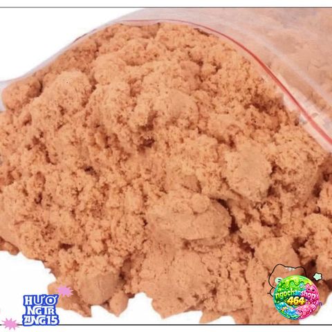 Cát Mềm Biglove - 1kg, Dẻo Tạo Hình Nhiều Màu, Vệ Sinh Dễ Dàng, An Toàn Cho Trẻ Em, Đồ Chơi Sáng Tạo