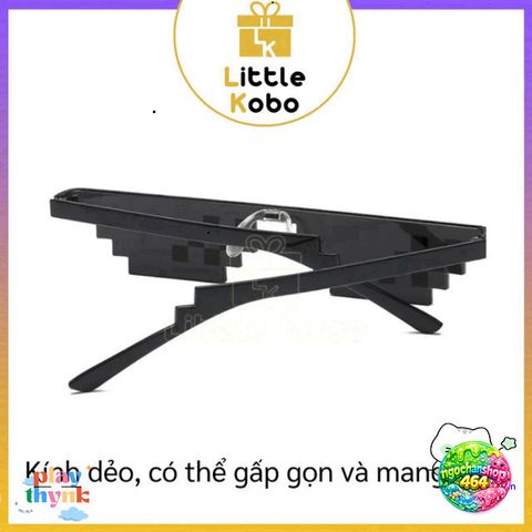 Kính Mặt Nạ Thug Life Siêu Ngầu - Kính Mát Cosplay Dày Chắc Chắn, Phong Cách Thời Thượng cho Trẻ Em