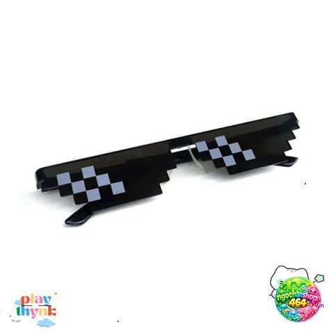 Áo Thun Nam Thug Life Cổ Tròn - Chất Liệu Cotton Thoáng Mát, Size M-3XL, Quà Tặng Thú Vị Cho Game Thủ & Người Đam Mê Meme