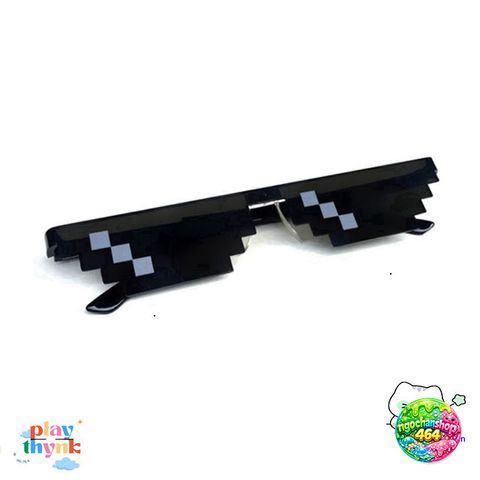 Áo Thun Nam Thug Life Cổ Tròn - Chất Liệu Cotton Thoáng Mát, Size M-3XL, Quà Tặng Thú Vị Cho Game Thủ & Người Đam Mê Meme