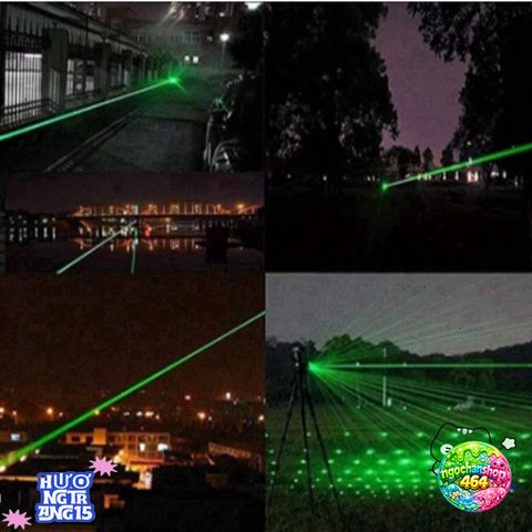 Đèn Laser 303 Tia Xanh - Chiếu Xa Đến 3km - Con Trỏ Màu Xanh Có Thể Sạc Lại, Phụ Kiện Tiện Ích Cho Mọi Gia Đình