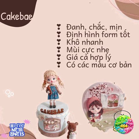 Đất Sét Khô Nhanh Siêu Nhẹ 500g - Văn Phòng Phẩm Nghệ Thuật Dễ Dàn Dạng, Không Nứt, Mùi Thơm Nhẹ