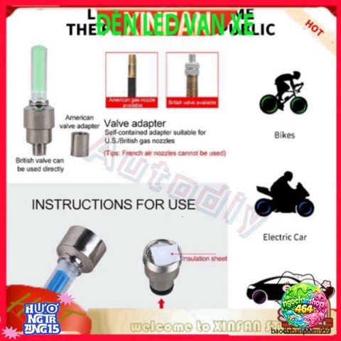 Đèn LED Gắn Bánh Xe Ô Tô - Trang Trí Độc Đáo, An Toàn Ban Đêm, Thiết Kế Hiện Đại, Pin Cầm Nhiệt, Sáng Tạo Phong Cách Cá Nhân