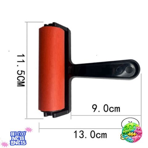 Thước Làm Tranh Đính Đá Chính Xác - Dụng Cụ Cao Cấp Từ Thép Không Rỉ, Siêu Bền, Dễ Dàng Sử Dụng Cho Tranh Thủ Công