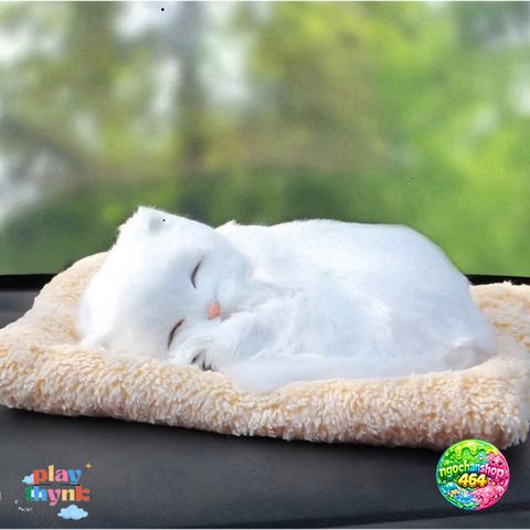 Thú Bông Than Hoạt Tính Kêu Vui Nhộn - Khử Mùi Hiệu Quả, Trang Trí Ô Tô, Quà Tặng Độc Đáo Cho Thú Cưng, Gia Đình, Bạn Bè