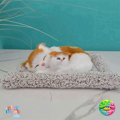 Thú Bông Than Hoạt Tính Kêu Vui Nhộn - Khử Mùi Hiệu Quả, Trang Trí Ô Tô, Quà Tặng Độc Đáo Cho Thú Cưng, Gia Đình, Bạn Bè