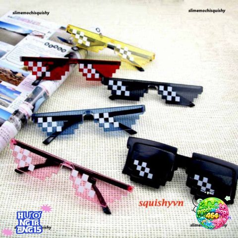 Áo Thun Thug Life Chất Liệu Bền Bỉ - Thiết Kế 8BIT Độc Đáo, Phong Cách Cá Tính, Thời Trang Nữ Hot Trend