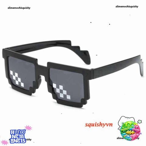 Áo Thun Thug Life Chất Liệu Bền Bỉ - Thiết Kế 8BIT Độc Đáo, Phong Cách Cá Tính, Thời Trang Nữ Hot Trend