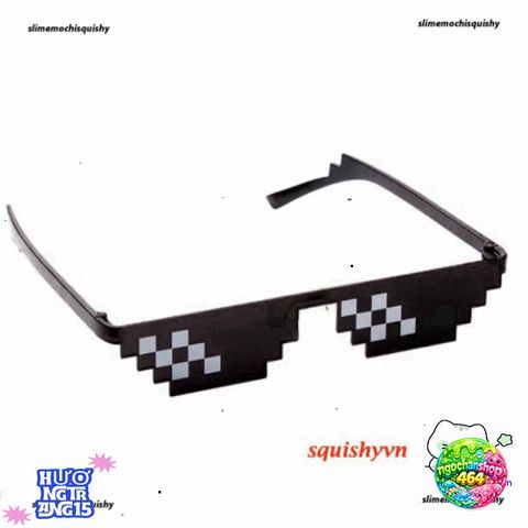 Áo Thun Thug Life Chất Liệu Bền Bỉ - Thiết Kế 8BIT Độc Đáo, Phong Cách Cá Tính, Thời Trang Nữ Hot Trend