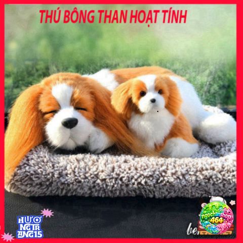 Khử Mùi Ô Tô An Toàn - Thú Bông Mèo Lông Mượt Lọc Khí Với Than Hoạt Tính - Phụ Kiện Trang Trí Xe Hơi Độc Đáo