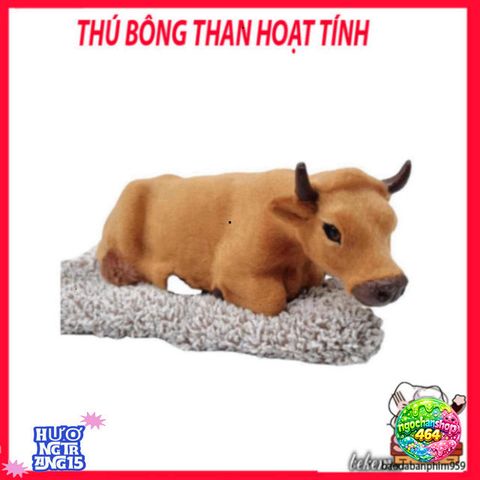 Khử Mùi Ô Tô An Toàn - Thú Bông Mèo Lông Mượt Lọc Khí Với Than Hoạt Tính - Phụ Kiện Trang Trí Xe Hơi Độc Đáo